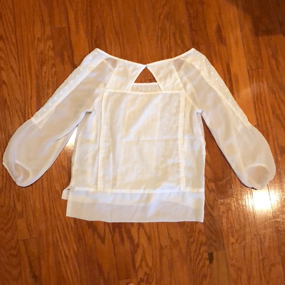 Blouse - Picture 2 of 2